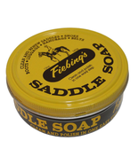 Fiebing&#39;s SOAP81T012Z Saddle Soap Paste for Leather Products, 12 oz. - $32.46 CAD