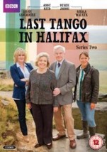 Last Tango In Halifax: Series 2 DVD (2014) Derek Jacobi Cert 12 2 Discs Pre-Owne - £13.96 GBP