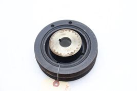02-14 SUBARU IMPREZA WRX CRANKSHAFT PULLEY E0062 image 4