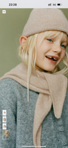 Zara kids hats  - €5,17 EUR