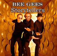 Bee Gees - Storytellers (CD) - £14.65 GBP