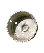Black &amp; Decker 71-304 Metal Cutting Bi-Metal Hole Saw 2-5/8&quot; 71304 - $14.35