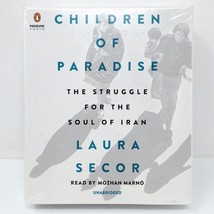 Children of Paradise: The Struggle for the Soul of Iran (Audio CD) New &amp;... - $6.95