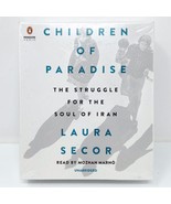 Children of Paradise: The Struggle for the Soul of Iran (Audio CD) New &amp;... - €5,91 EUR