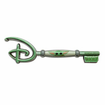 Disney - The Child Collectible Key Pin – Star Wars: The Mandalorian – Sp... - $11.29