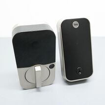 Yale Security Assure Lock 2 Touch, Satin Nickel Keyed Smart Entry Lock image 2