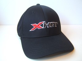 XHot Callaway Golf Hat Black Strapback Baseball Cap - £18.40 GBP