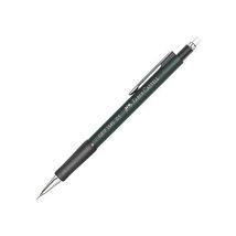 Faber-Castell Grip 1345 0.5mm Mechanical Pencil - Green  - $21.00
