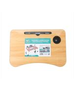 Ideal Home Portable Workstation Wood - €29,99 EUR Ideal Home Portable Workstation Wood - €29,99 EUR