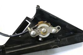 2006-2009 NISSAN 350Z CONVERTIBLE RIGHT PASSENGER DOOR TWEETER SPEAKER P3459 image 8