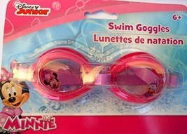 Disney Minnie Swim Goggles - £5.46 GBP