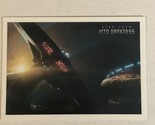 Star Trek Into Darkness Trading Card #33 - £1.57 GBP