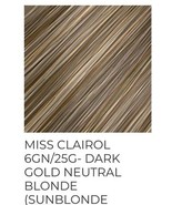 CLAIROL CLASSIC COLLECTION Professional Liquid Hair Color 2 oz Sunblonde... - $9.38 CAD