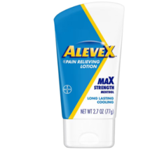 AleveX Topical Muscle Pain Relief 2.7 oz - £25.29 GBP