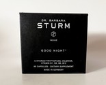 Dr Barbara Sturm Good Night 60 capsules Boxed 04/25 - $45.53