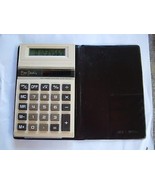 Vintage Pocket Calculator Pierre Cardin Series 330 - $35.03 CAD