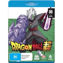 Dragon Ball Super: Part 6 Blu-ray | Region B - $35.33