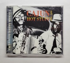 Cajun Hot Stuff 1928-1940 (CD, 2003, Acrobat) - £9.46 GBP