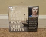 So Runs The World Away di Josh Ritter (CD, 2010) - £8.19 GBP