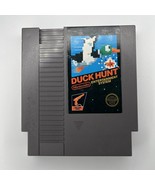 Duck Hunt - 5 Screw - Nintendo NES (1985) - Tested - $1,474.03 MXN