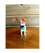 The Secret Life of Pets Max Dog 2.75 inch - $371.04 MXN
