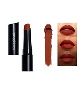 Smashbox Always On Cream to Matte Lipstick CALIENTE  Bright Warm Red FS NIB - £11.33 GBP