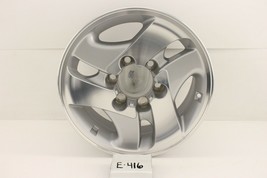 New OEM Toyota Alloy Wheel 16&quot; Tundra Sequoia 2001-2007 Minor Marks 4261... - $133.65