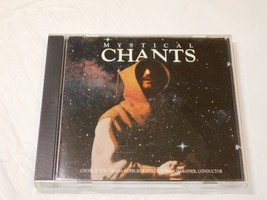 Mystical Chants (CD, Apr-1994, Special Music Company) Offertory Gradual Introit - £10.16 GBP