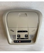 Blazer Acadia overhead console. HomeLink Garage Door Opener, Sunroof. Sh... - $1,034.42 MXN