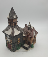 Dept 56 Heritage Village Collection Dickens Series The Olde Camden Town ... - $353.40 MXN