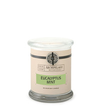 Archipelago Eucalyptus Mint Jar Candle - £20.44 GBP