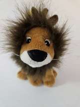 Rudolph Misfits friend King Moonracer lion plush, CVS Stuffins vintage b... - £23.92 GBP