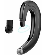 Wireless Bluetooth Headset, Painless Headphones with Microphone, Non-ear... - €10,42 EUR