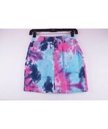 NINA ROSSI NEON COLORS WOMEN&#39;S SKIRT Size: M - €21,71 EUR