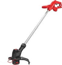 Craftsman Cmest900 3.5 Amp 12 In. Electric String Trimmer/Edger - $77.99