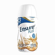 Ensure Plus Coffee 200ml - €2,61 EUR