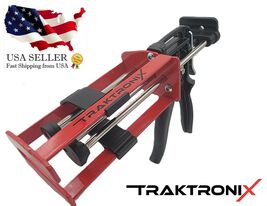 Epoxy Applicator Gun 200 mL 7 oz Dual Cartridge 08115 08116 08308 Panel ... - $34.64