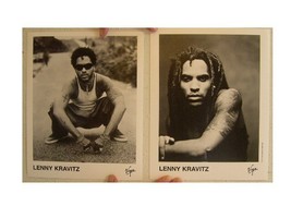 Lenny Kravitz 2 Presser Kit Photos-
show original title

Original TextLe... - $26.88