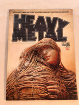 Heavy Metal Magazine 285 Variant A Near Mint - £11.94 GBP