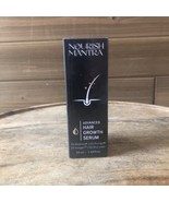 Nourish Mantra Advanced Hair Growth Serum 1.69 oz 50 ml New - $28.04