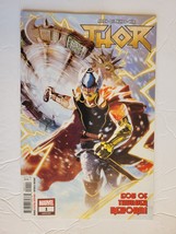 Thor God Of Thunder Reborn #1 Vf Combine Shipping And Save BX2452PP - £3.91 GBP