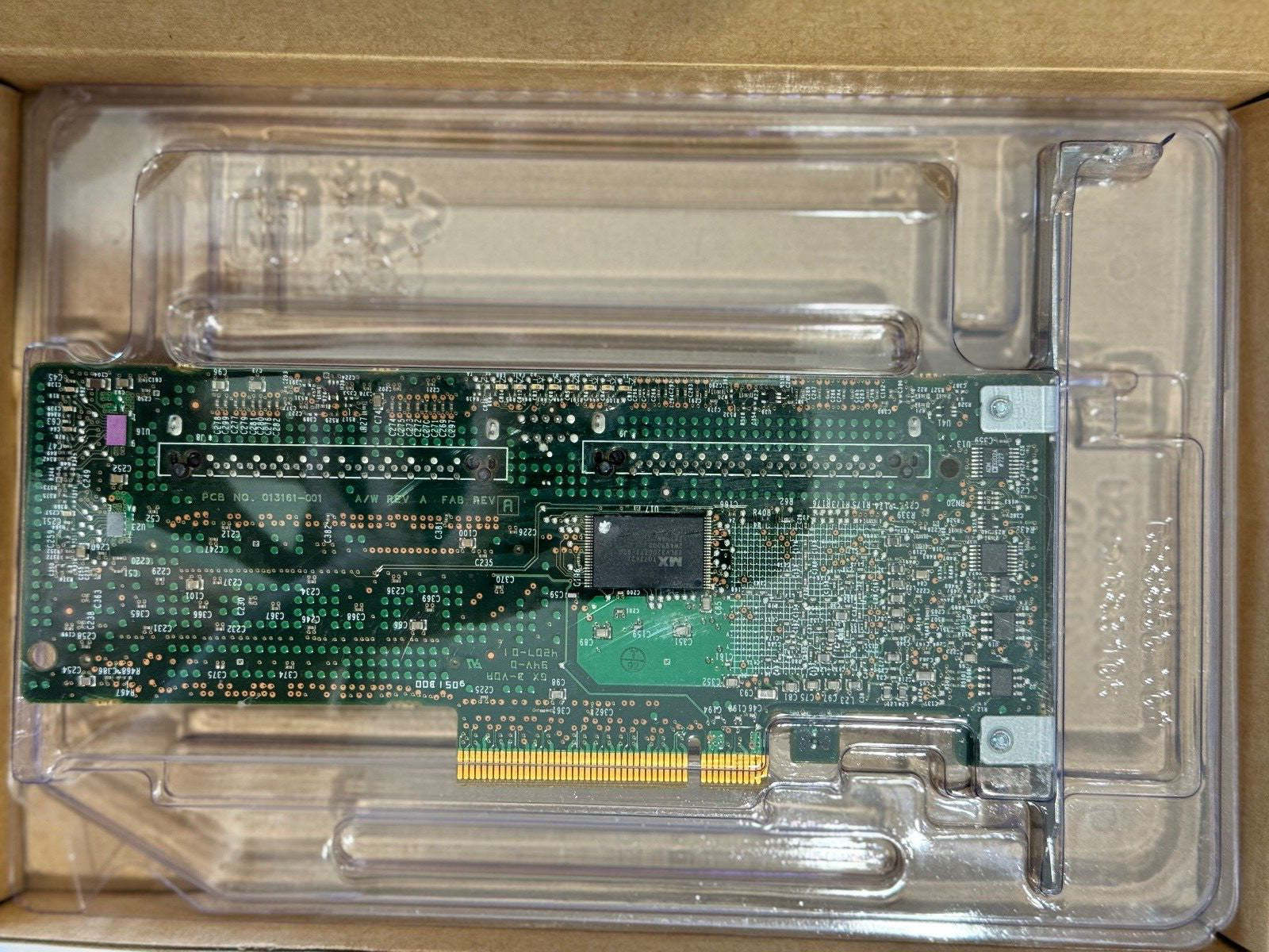 Geniune HP Smart Array P400 SAS RAID Controller Card 512MB 441823-001 405835-001 Item image 3