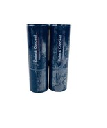 Truhair Color &amp; Conceal WHITE Cream To Powder Hair Concealer 2x 0.2oz NE... - $562.38 MXN