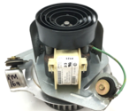 JAKEL J238-100-10108 Draft Inducer Blower Motor HC21ZE121A used refurb #... - £102.23 GBP