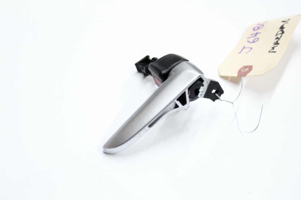 2006-2007 MAZDA MAZDASPEED 6 REAR RIGHT PASSENGER INTERIOR DOOR HANDLE J... - $39.59
