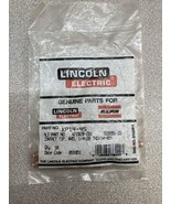 Lincoln Electric .045” KP14H-45 Contact Tips (Pack of 10). New Old Stock. - £13.13 GBP