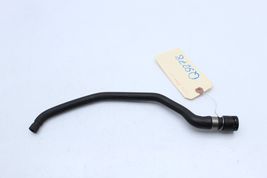 06-11 BMW E90 325I 328I 3.0L N52 COOLANT RESERVOIR UPPER BREATHER HOSE Q9278 image 3