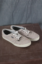 Skateboard Shoes - Tan Jameson Eco 2 - US Men's size 11 - $75.00