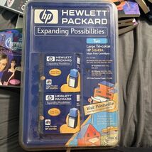 2 HP XLG #49 Replacement Cartridges  (Inkjet 51649A) New In Package Exp ... - $9.90
