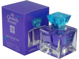 Givenchy My Givenchy Dream Perfume 1.7 Oz Eau De Toilette Spray - £235.92 GBP